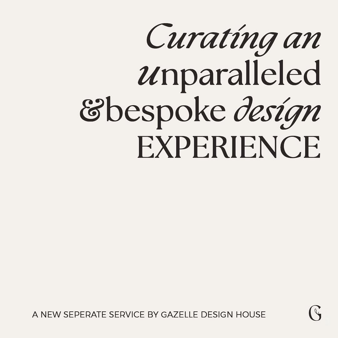 Post 10 by 𝑮𝑨𝒁𝑬𝑳𝑳𝑬 I Interior Design House on Instagram (image)