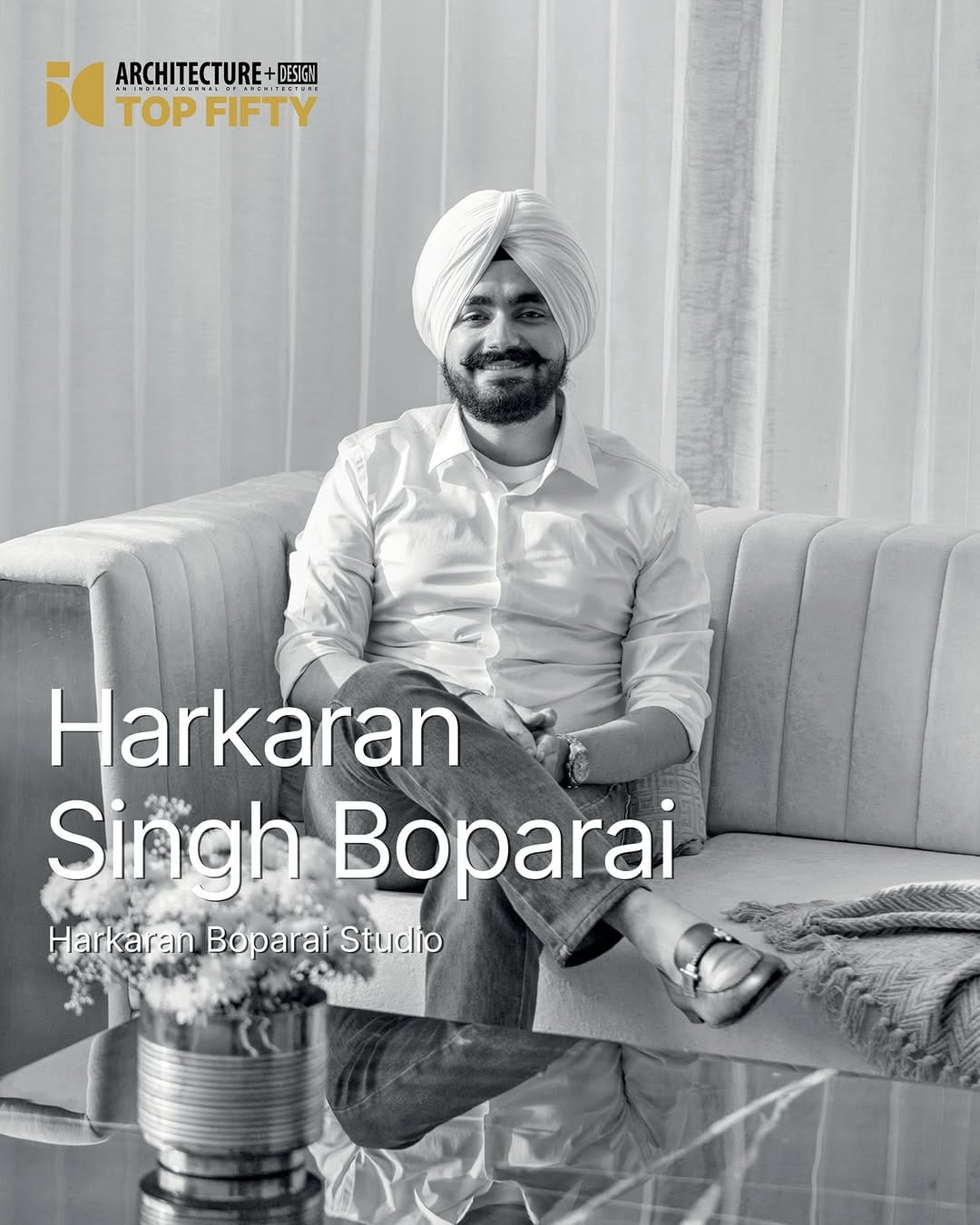 Post 3 by Harkaran Boparai Studio on Instagram (image)