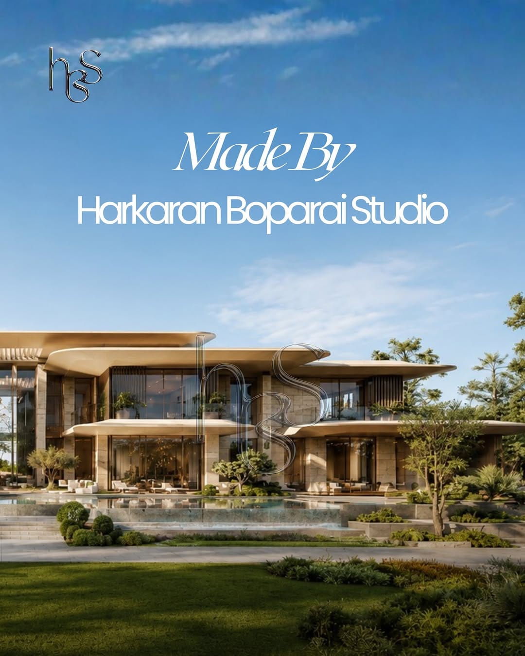Post 2 by Harkaran Boparai Studio on Instagram (carousel)