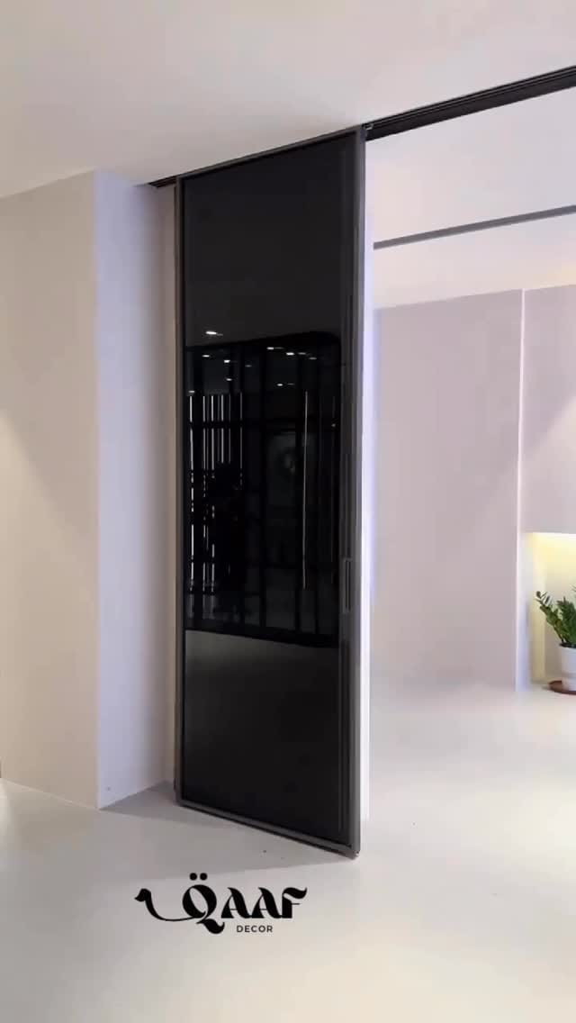 Post 1 by Qaaf Decor on Instagram (video)