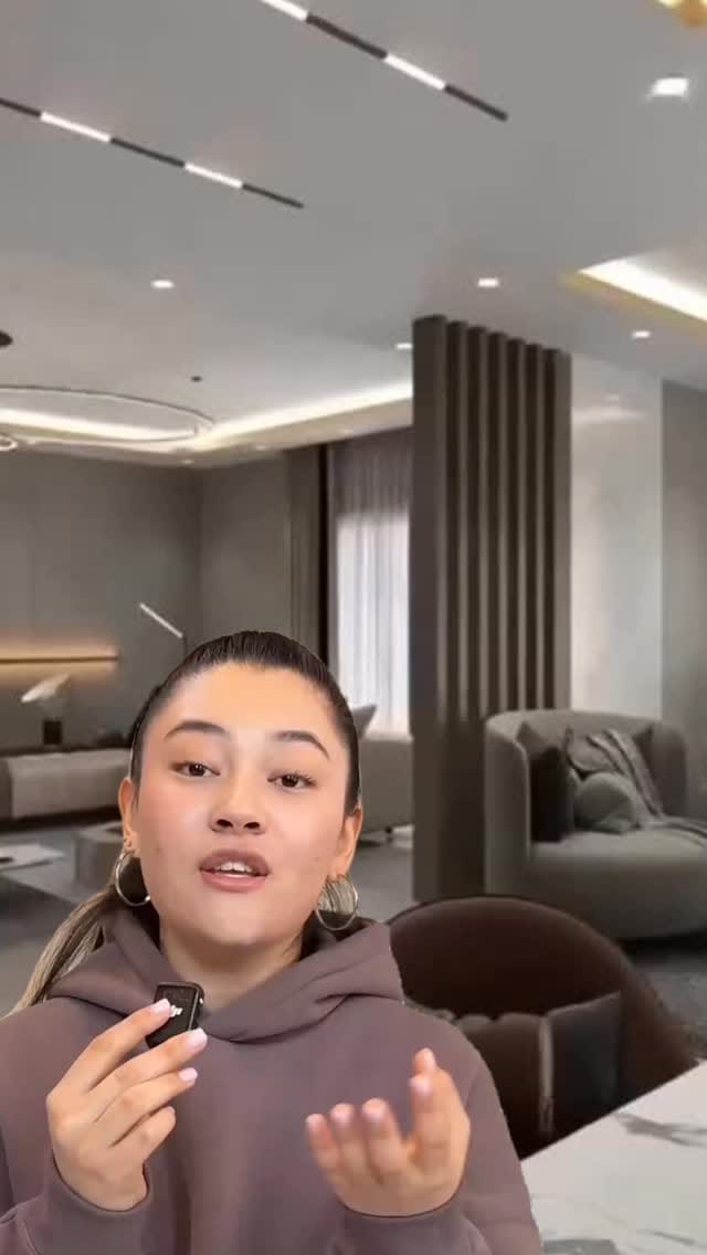 Post 2 by Qaaf Decor on Instagram (video)