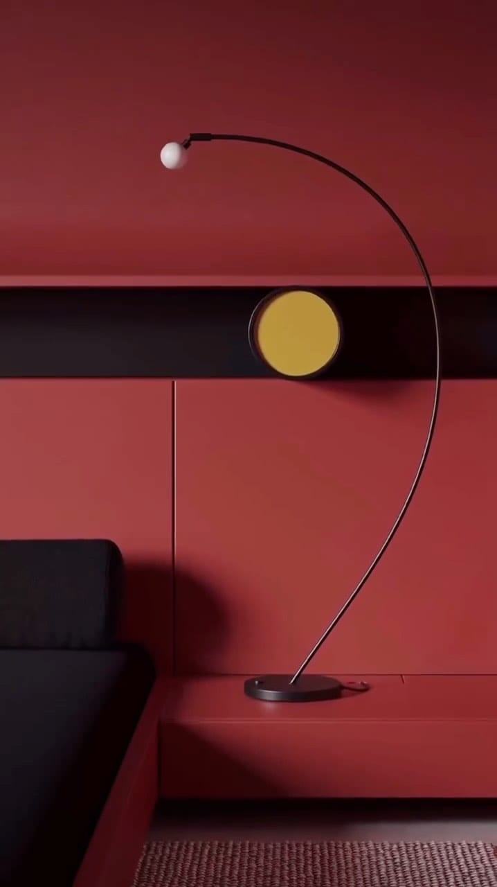 Post 10 by Qaaf Decor on Instagram (video)