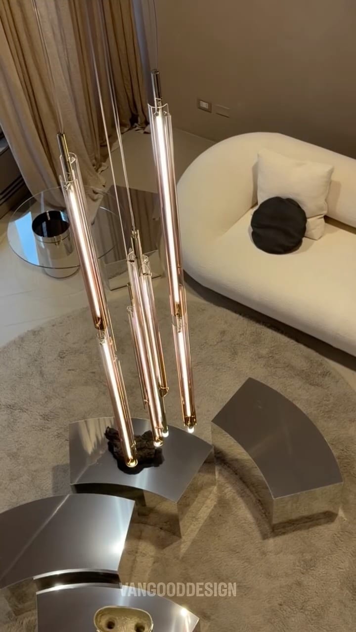 Post 4 by VAN GOOD | Luxury Architecture on Instagram (video)