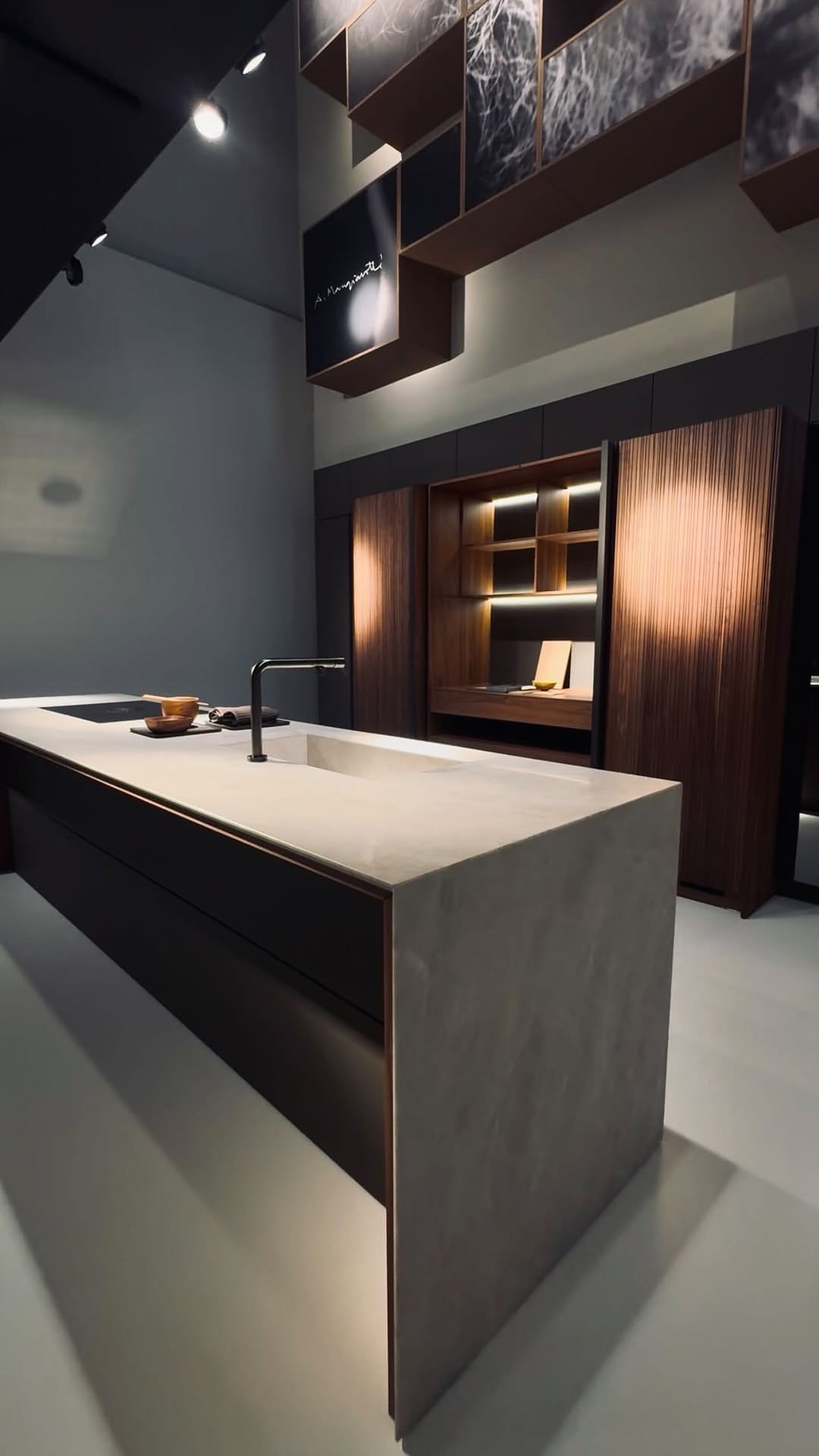 Post 10 by VAN GOOD | Luxury Architecture on Instagram (video)