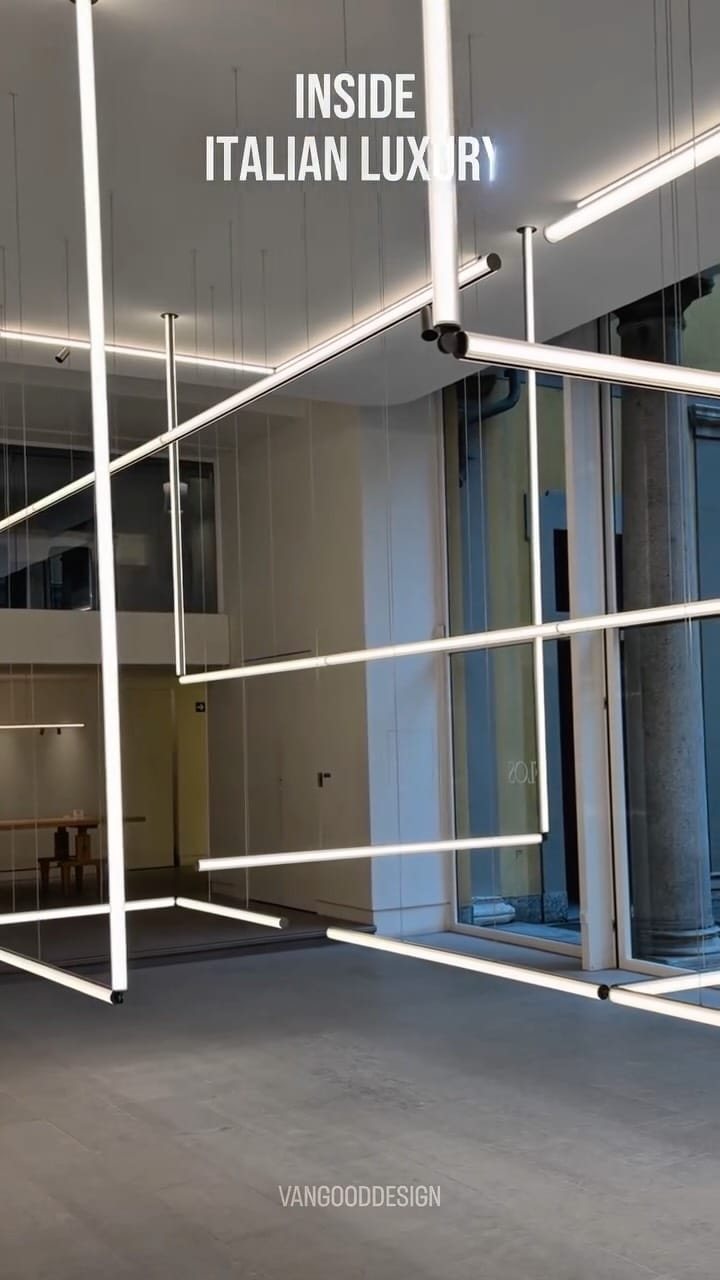 Post 5 by VAN GOOD | Luxury Architecture on Instagram (video)