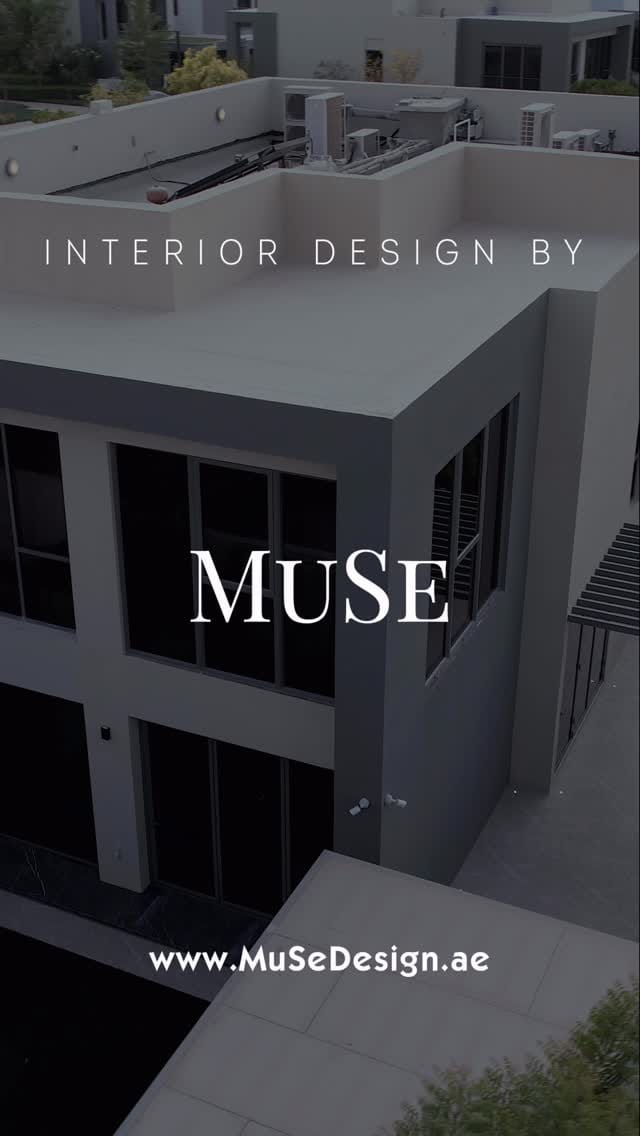 Post 1 by INTERIOR DESIGN DUBAI & UAE on Instagram (video)
