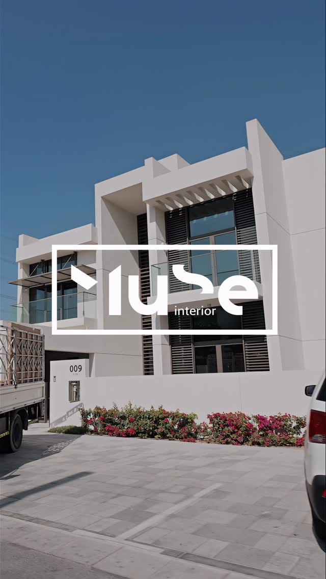 Post 6 by INTERIOR DESIGN DUBAI & UAE on Instagram (video)