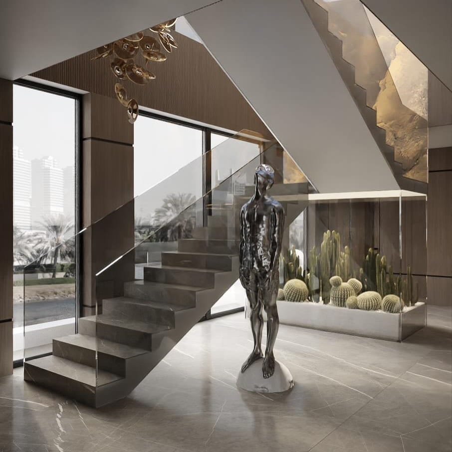 Post 4 by INTERIOR DESIGN DUBAI & UAE on Instagram (carousel)