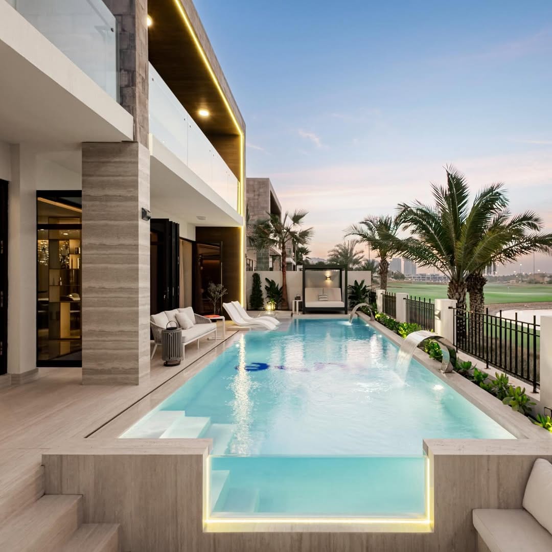 Post 2 by INTERIOR DESIGN DUBAI & UAE on Instagram (carousel)