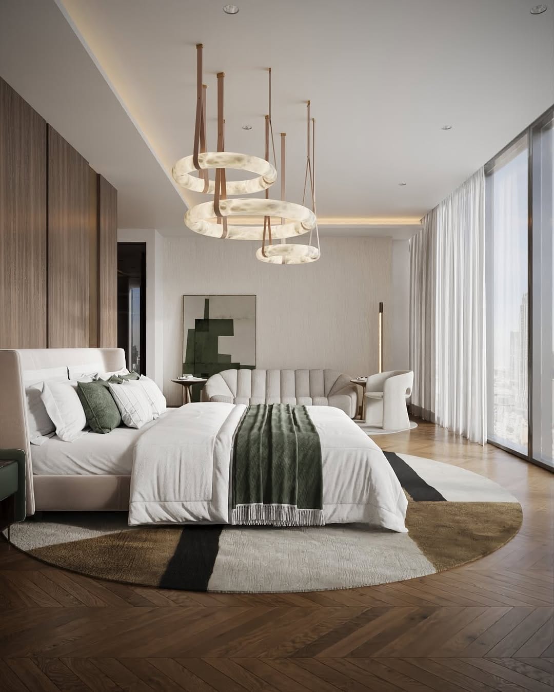 Post 9 by INTERIOR DESIGN DUBAI & UAE on Instagram (carousel)