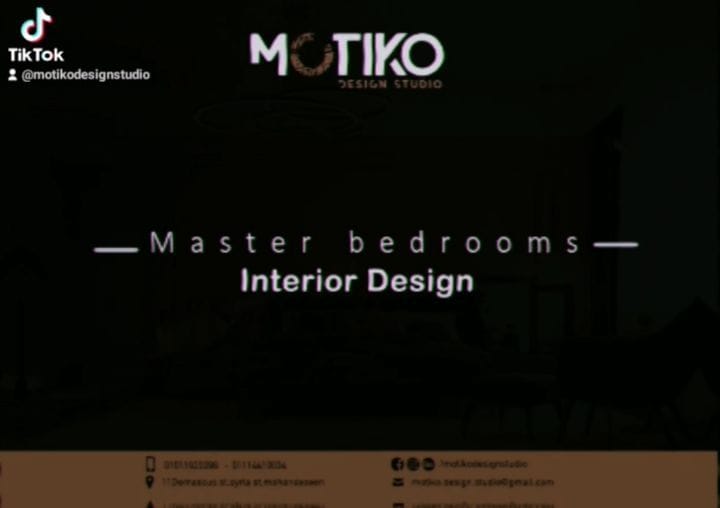 Post 5 by MOTIKO DESIGN STUDIO on Instagram (video)