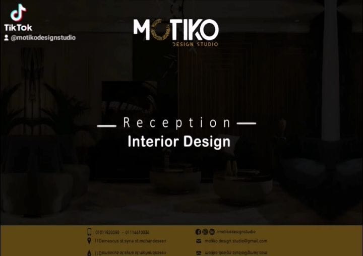 Post 4 by MOTIKO DESIGN STUDIO on Instagram (video)