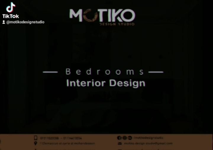 Post 6 by MOTIKO DESIGN STUDIO on Instagram (video)
