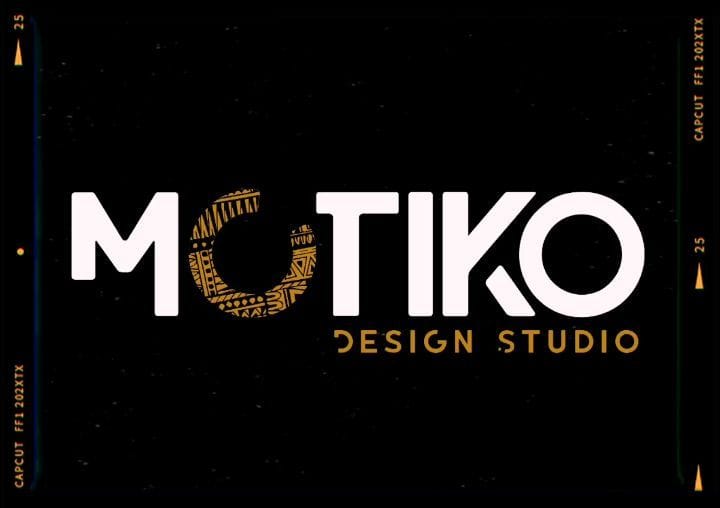 Post 2 by MOTIKO DESIGN STUDIO on Instagram (video)