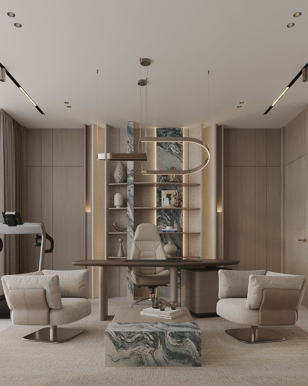 Post 5 by SULAIMA INTERIORS | سُليمى on Instagram (carousel)