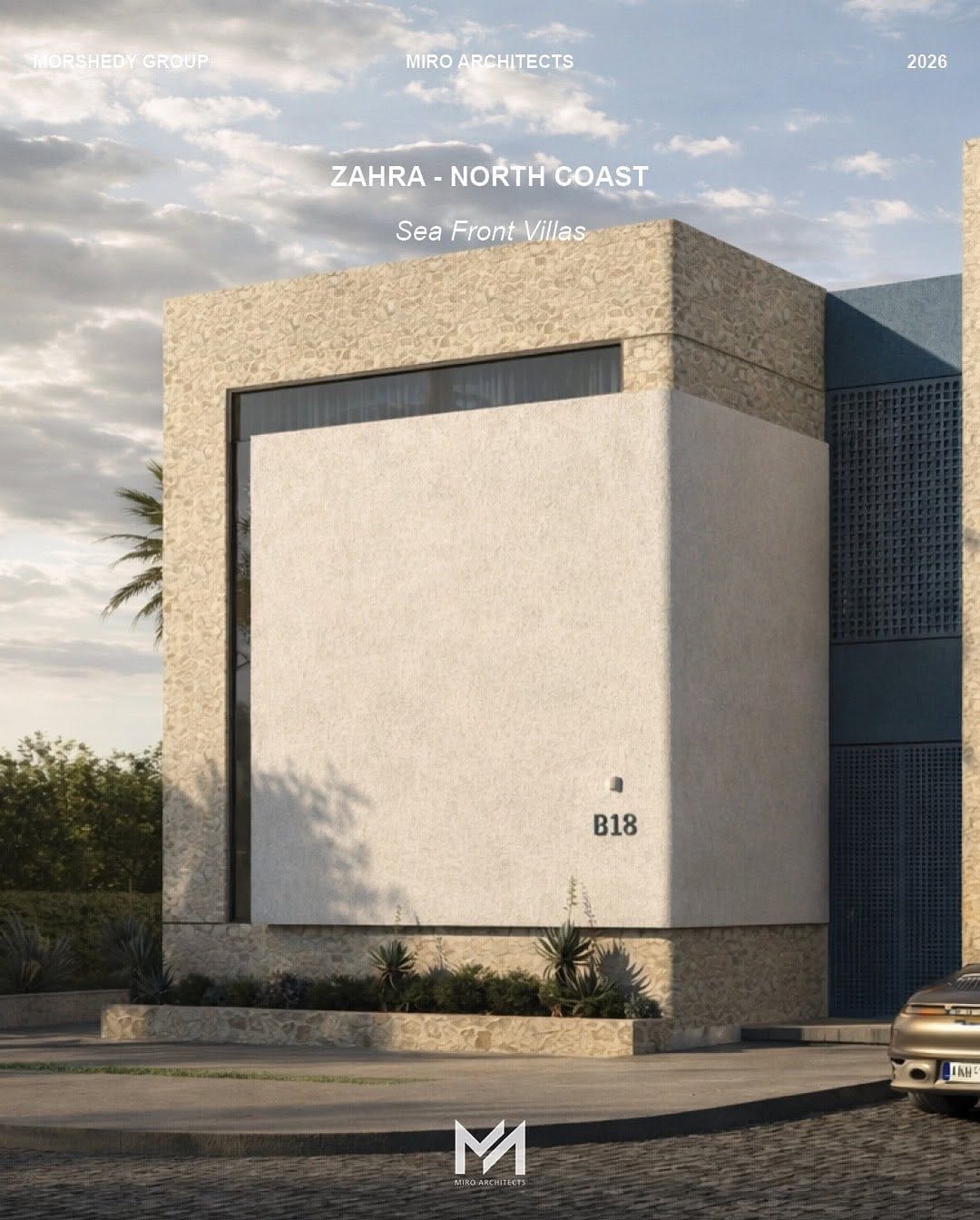 Post 6 by Miro Architects on Instagram (carousel)