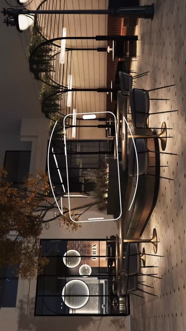 Post 2 by Miro Architects on Instagram (video)