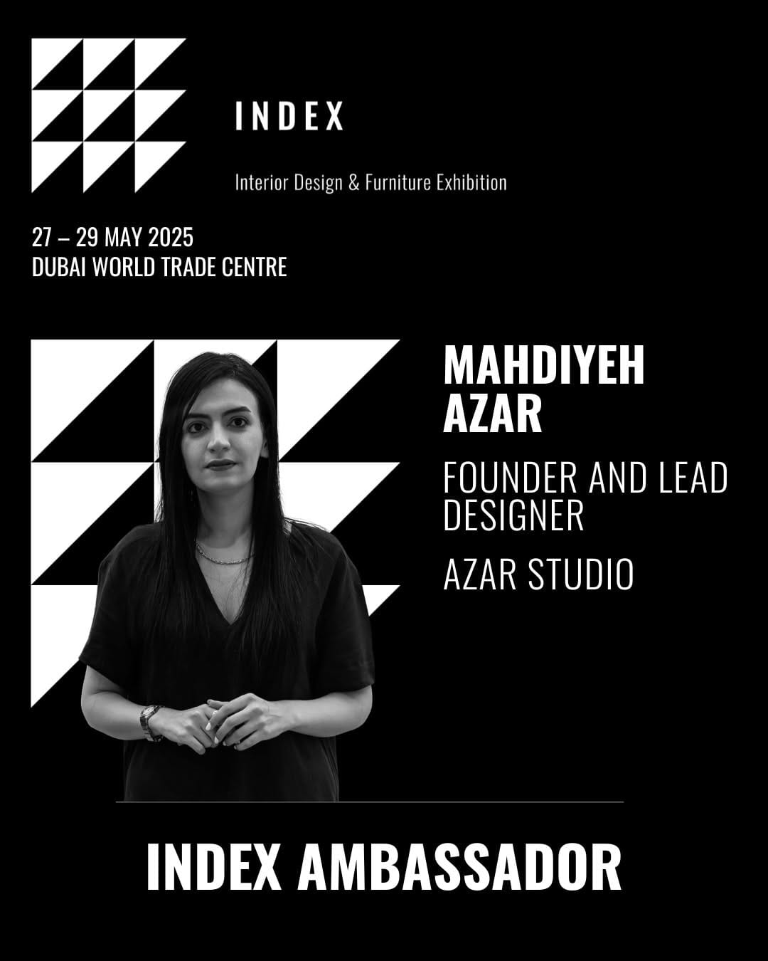 Post 9 by Mahdiyeh Azar on Instagram (image)