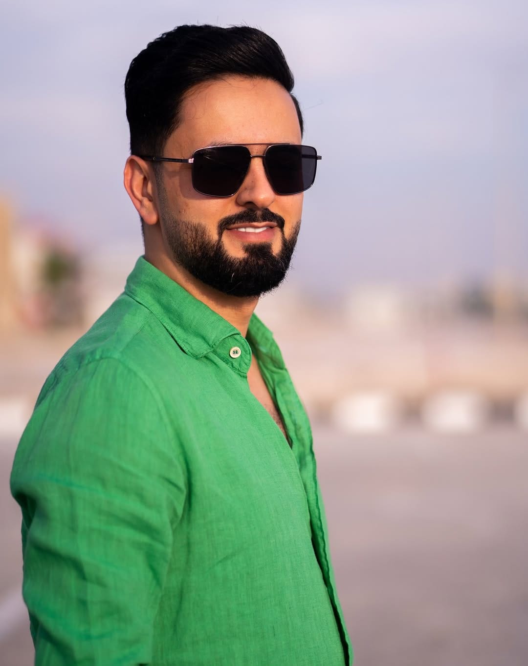 Post 6 by Wassem Hani | وسيم هاني on Instagram (image)