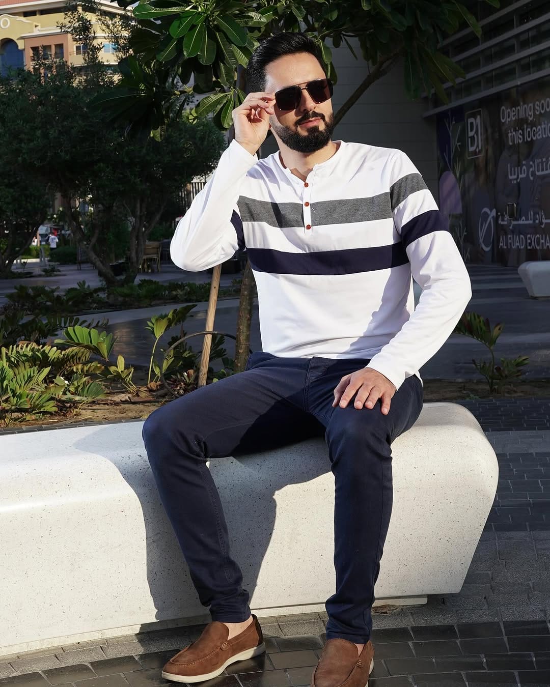 Post 2 by Wassem Hani | وسيم هاني on Instagram (image)