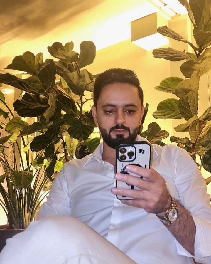 Post 5 by Wassem Hani | وسيم هاني on Instagram (image)