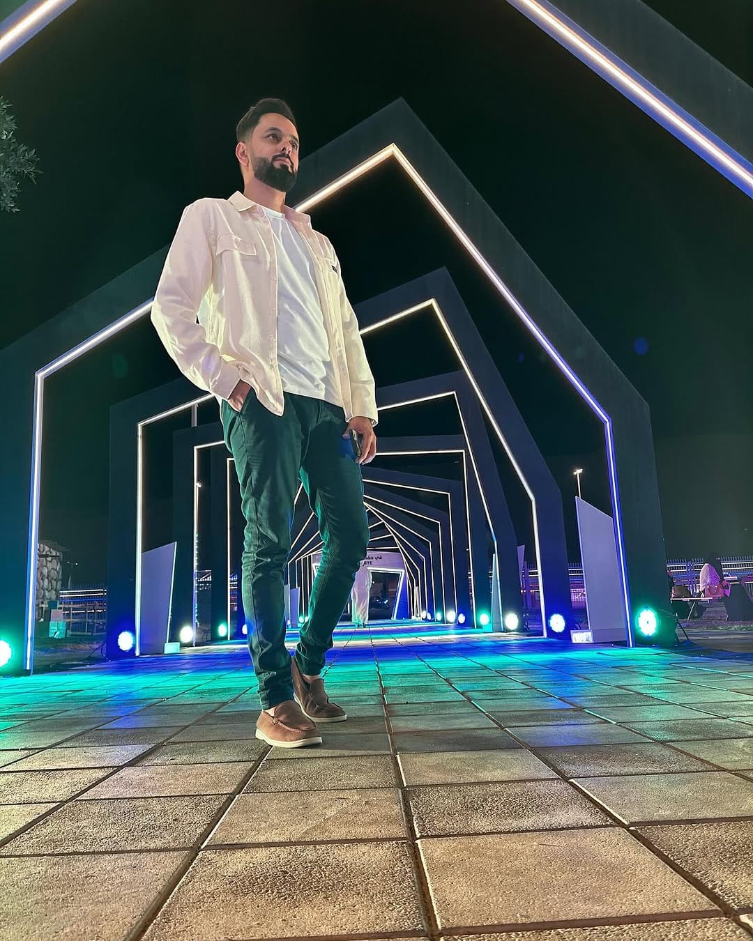 Post 3 by Wassem Hani | وسيم هاني on Instagram (image)
