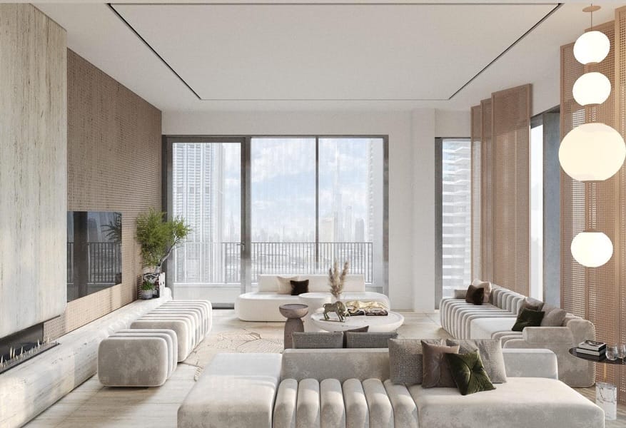 Post 1 by REESHA Interior Design on Instagram (carousel)