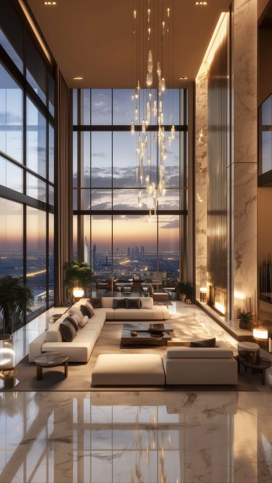Post 5 by CZ.Gateway | Architecture on Instagram (video)
