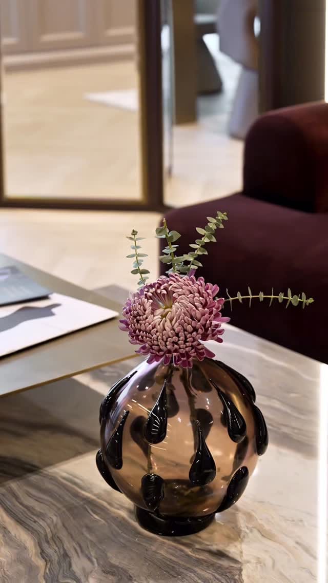 Post 4 by BLOOM & BEYOND DESIGN on Instagram (video)