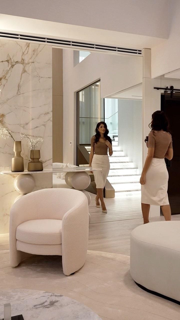 Post 9 by BLOOM & BEYOND DESIGN on Instagram (video)