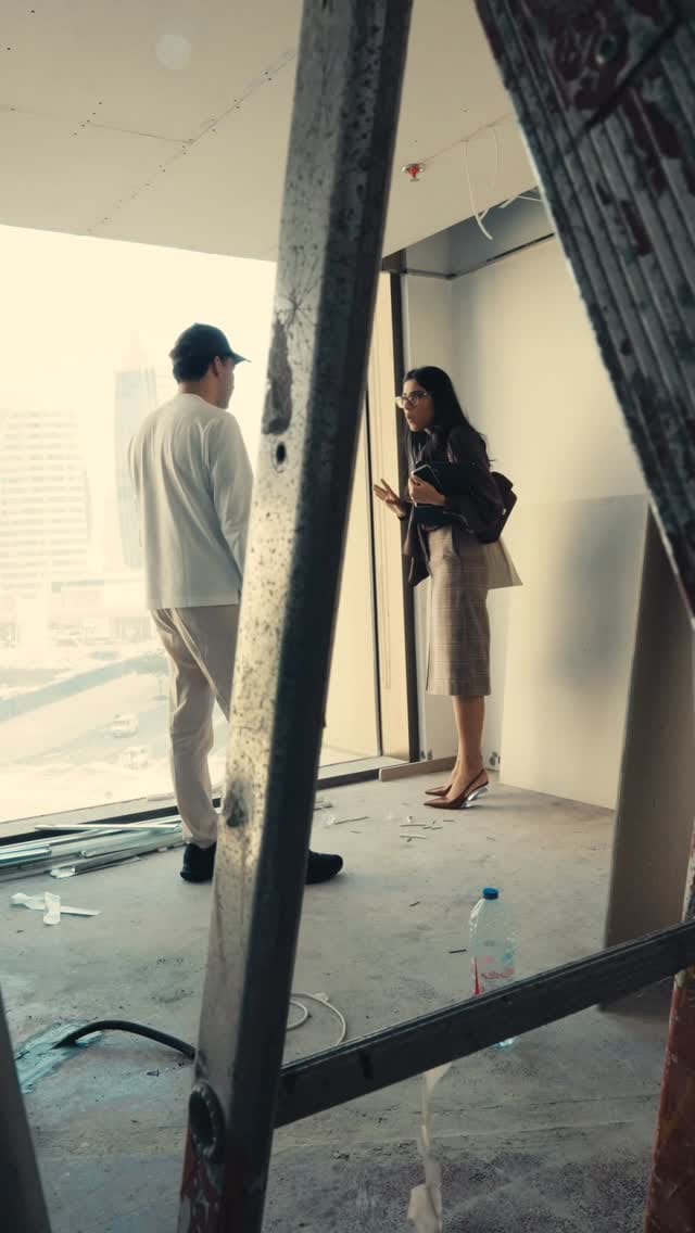 Post 7 by BLOOM & BEYOND DESIGN on Instagram (video)