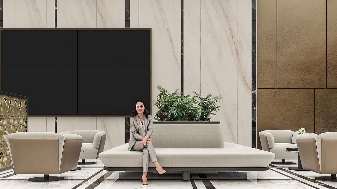 Post 8 by Aijaz Hakim Architect on Instagram (carousel)