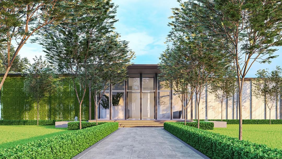 Post 3 by Aijaz Hakim Architect on Instagram (carousel)