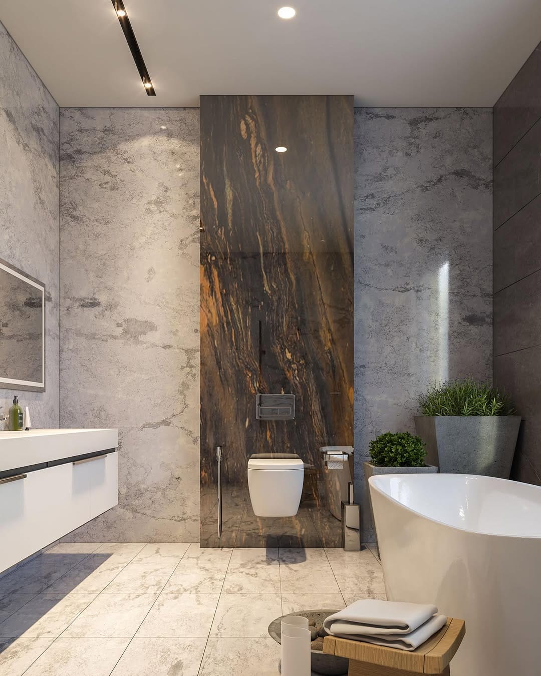 Post 6 by Aijaz Hakim Architect on Instagram (image)