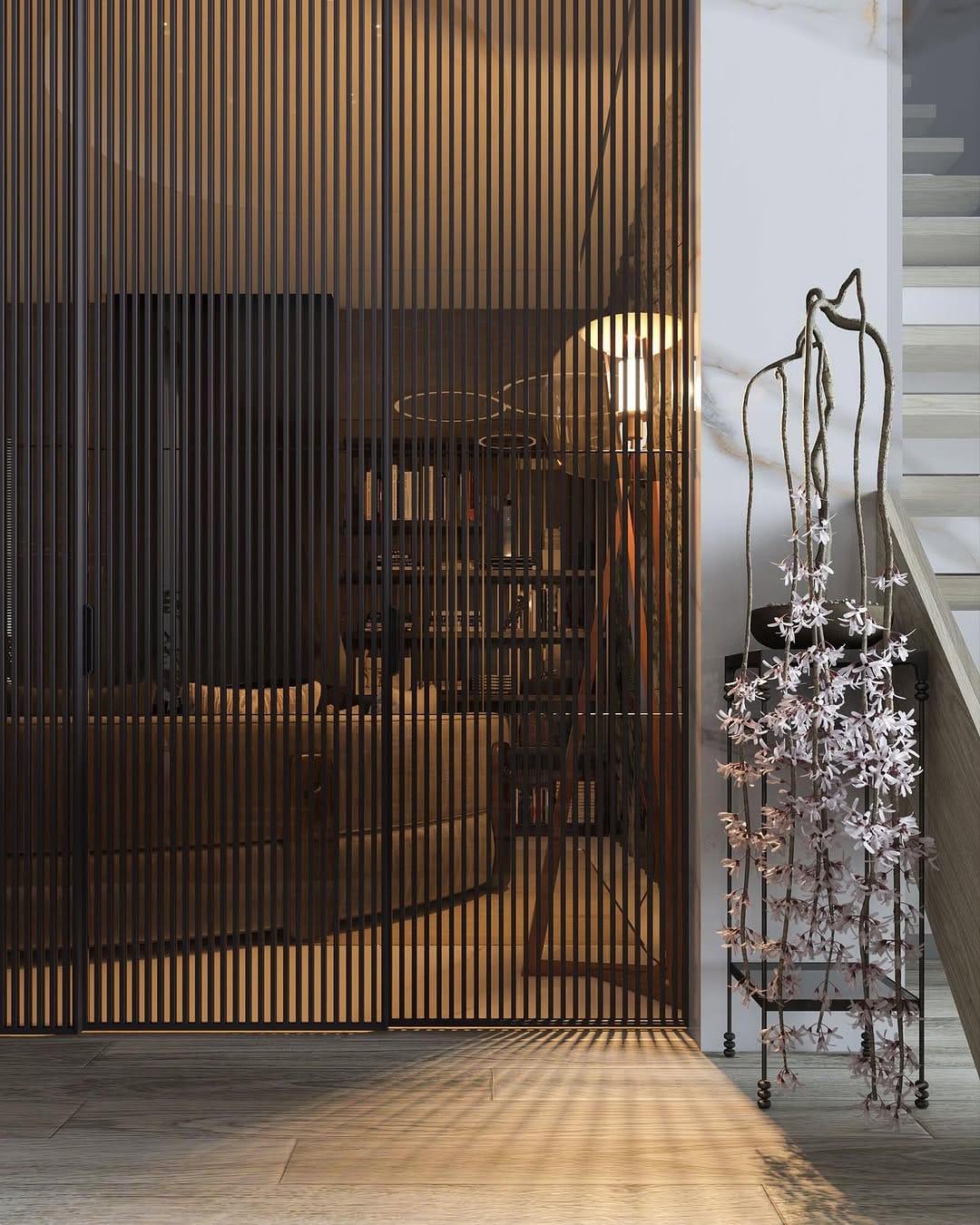 Post 5 by Aijaz Hakim Architect on Instagram (image)