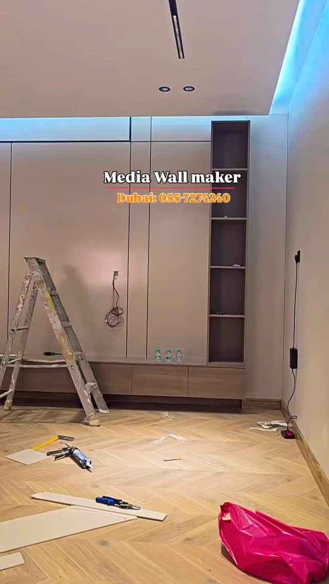 Post 4 by ANAS TECHNICAL SERVICES LLC on Instagram (video)