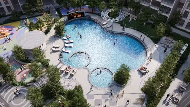 Post 7 by Urban & Landscape Design Studio on Instagram (video)