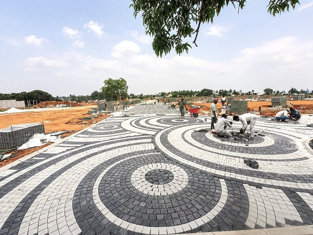 Post 10 by Urban & Landscape Design Studio on Instagram (carousel)
