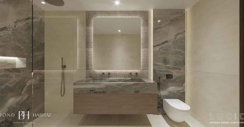 Post 7 by L U C I D Interiors on Instagram (carousel)
