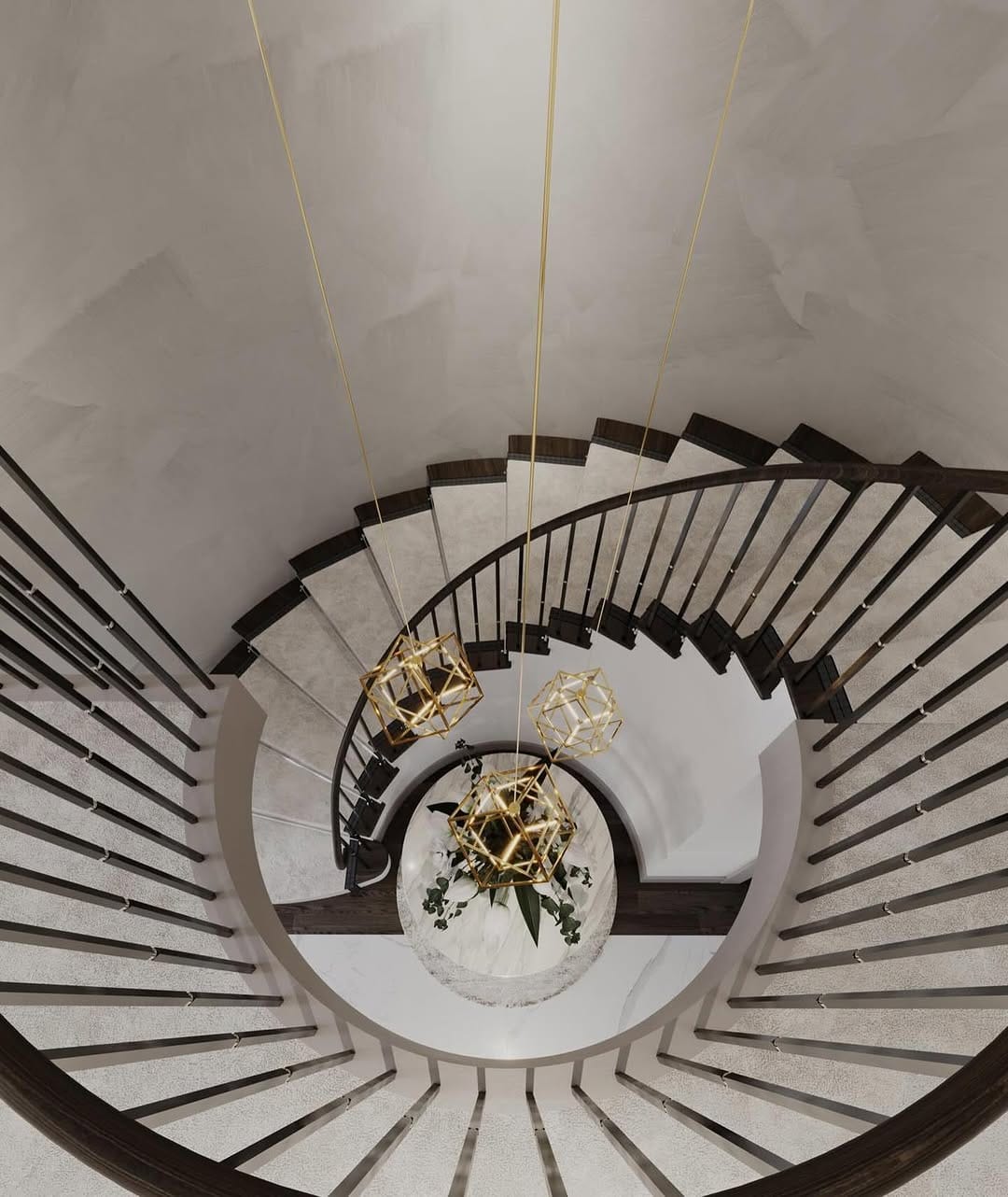 Post 9 by L U C I D Interiors on Instagram (image)