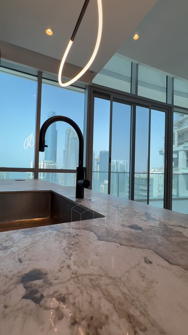 Post 3 by L U C I D Interiors on Instagram (video)