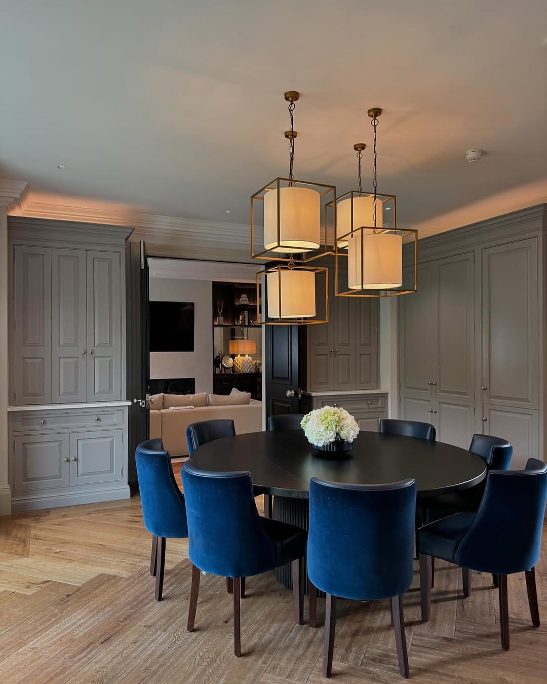 Post 10 by L U C I D Interiors on Instagram (image)