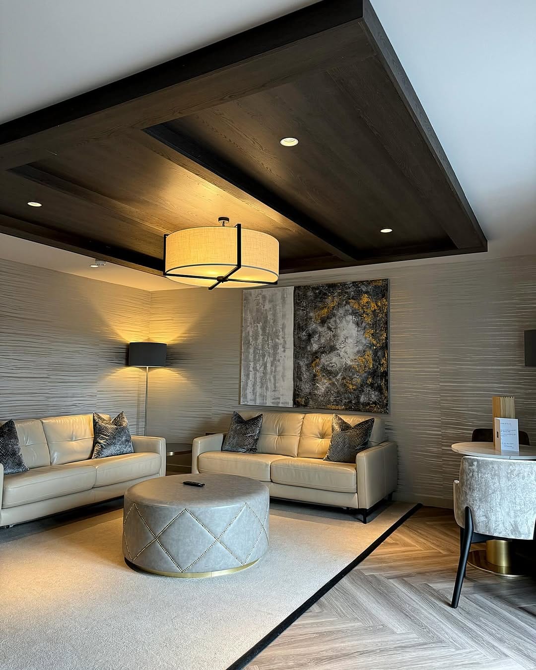 Post 5 by L U C I D Interiors on Instagram (image)