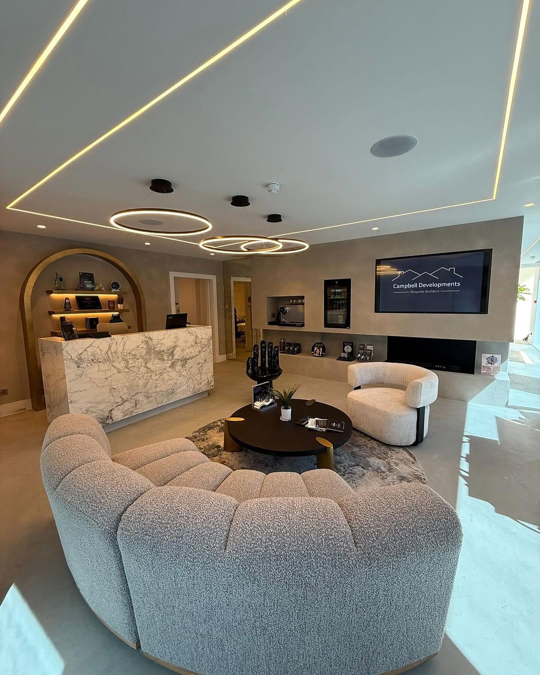 Post 4 by L U C I D Interiors on Instagram (carousel)