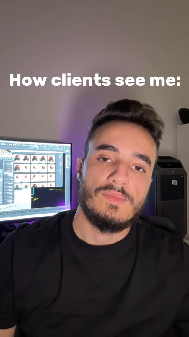 Post 10 by Ayman Dukmak | architect and interior designer on Instagram (video)