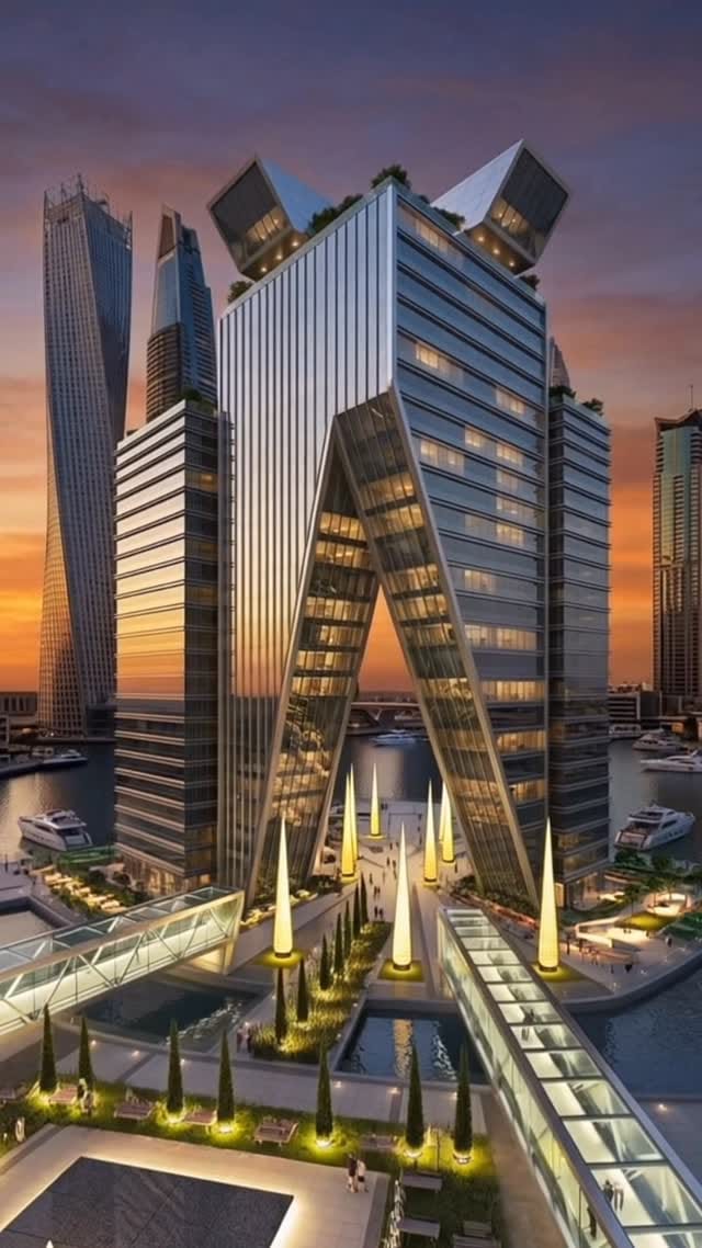 Post 5 by Ayman Dukmak | architect and interior designer on Instagram (video)