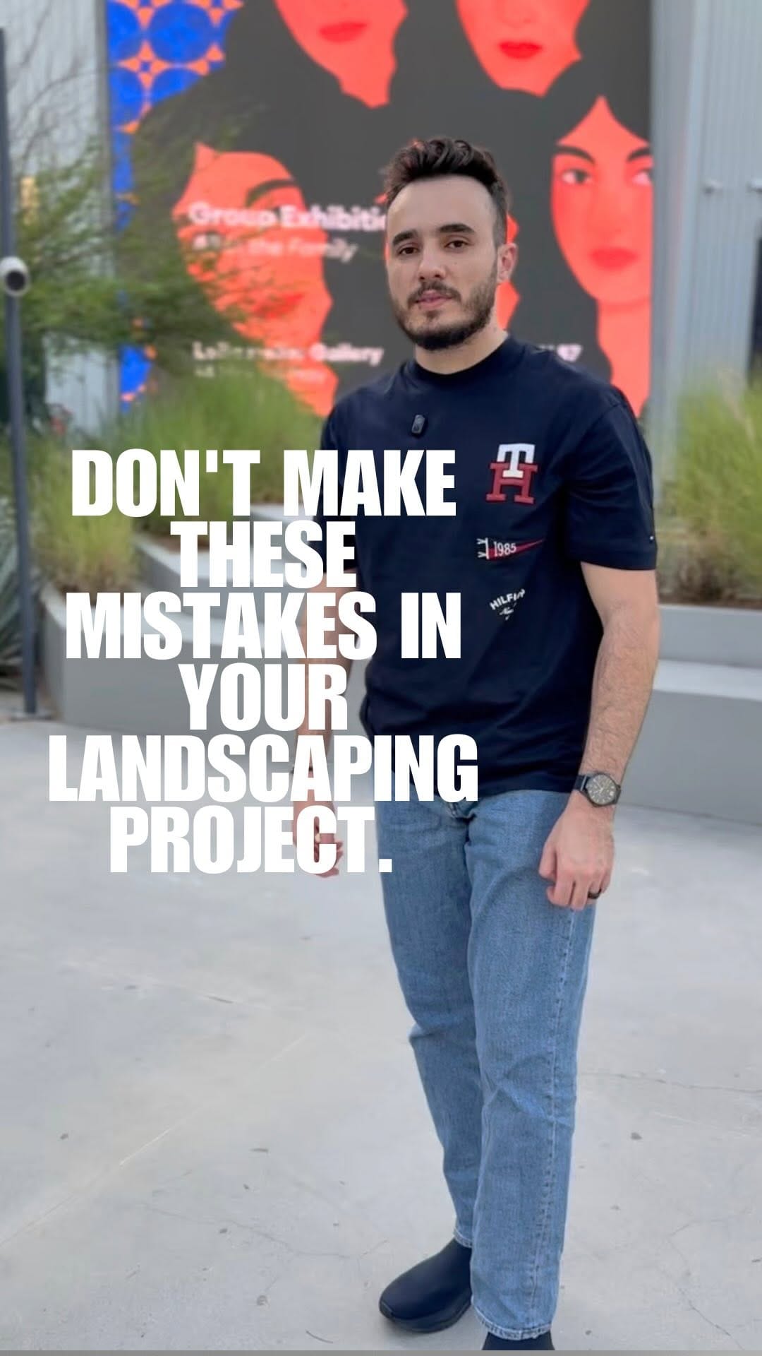 Post 2 by Ayman Dukmak | architect and interior designer on Instagram (video)