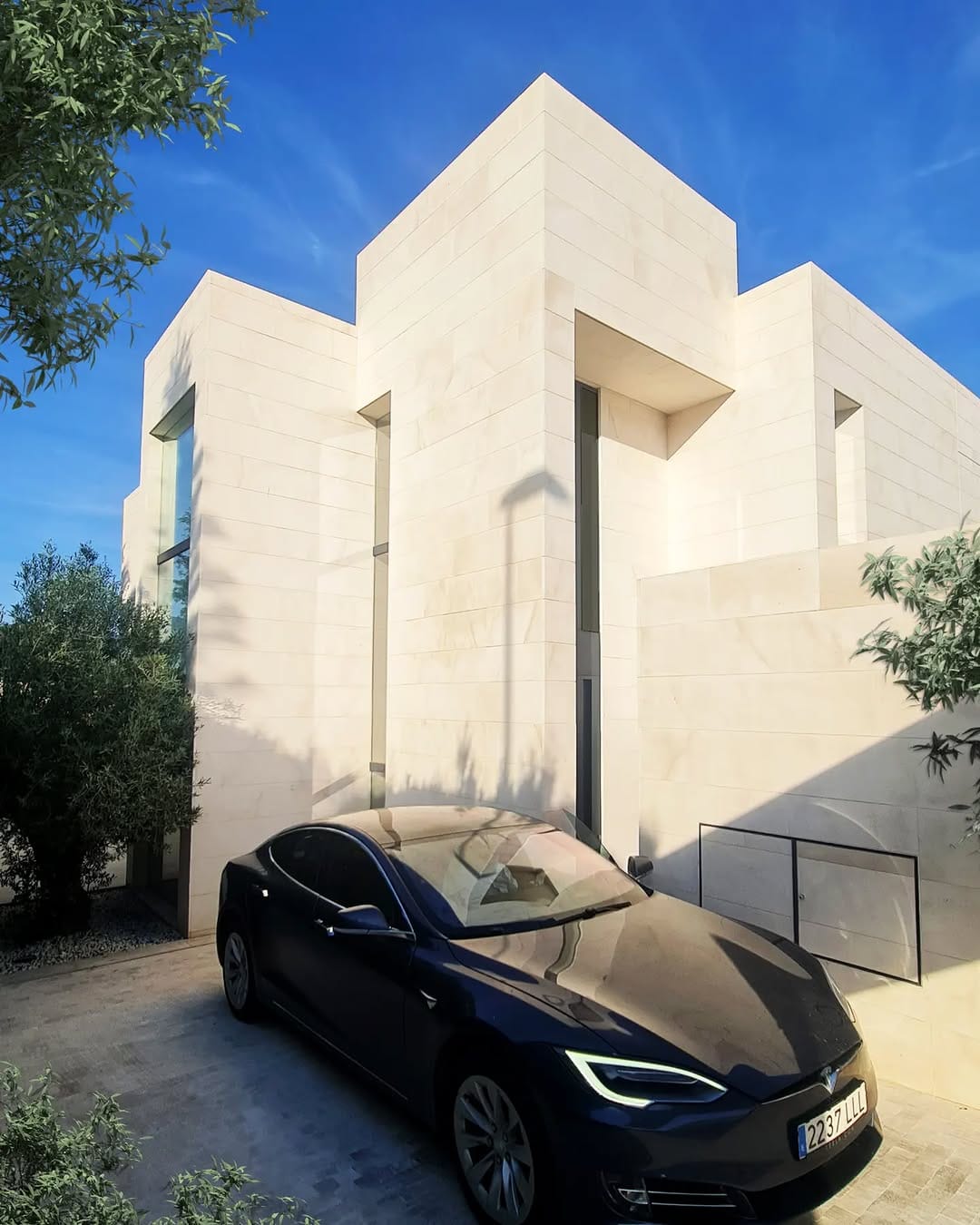 Post 5 by Fernando Lacasa Architects on Instagram (image)