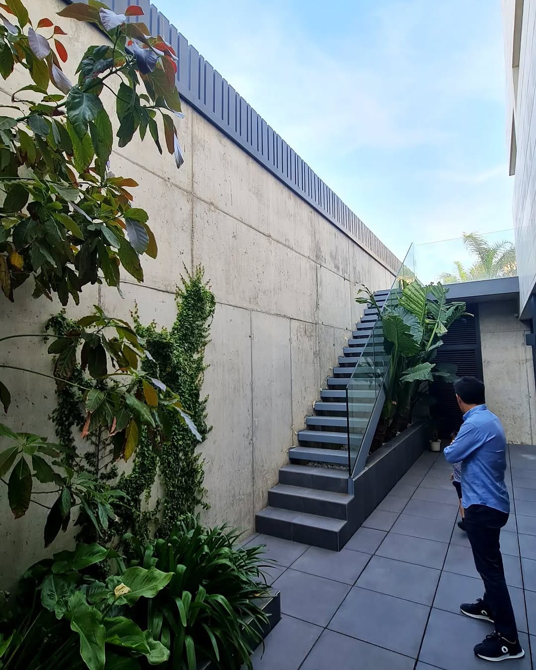 Post 1 by Fernando Lacasa Architects on Instagram (image)