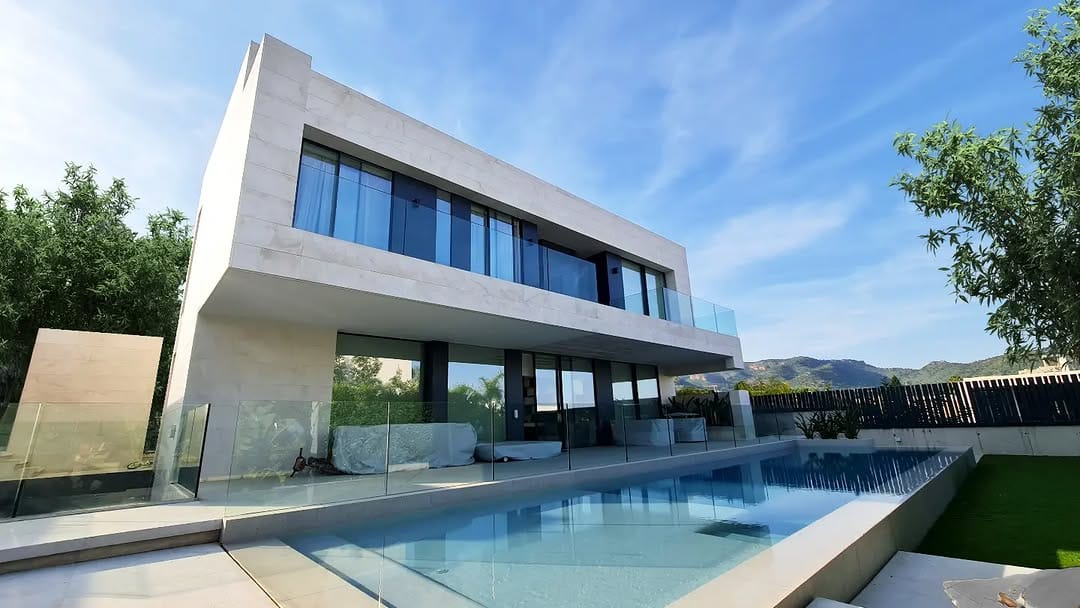 Post 6 by Fernando Lacasa Architects on Instagram (image)